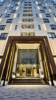 Lahore Apartamento | Aurum Luxury Apartments Gulberg Lahore - LMY