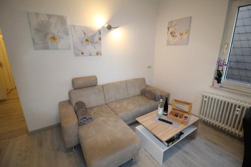 Weisenau Apartamento | Aussicht Mainz-City - 4 Zimmer-max 7 Personen