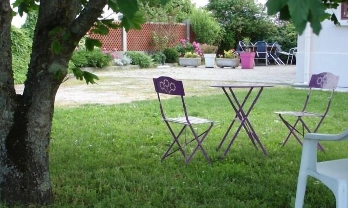 Aussonne Casa | AUSSONNE 6 personas Colomiers cerca de Toulouse Blagnac Granada / ne