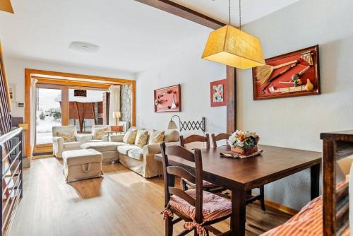 Formigal Casa | Austen - Chalet by Cardi Suites