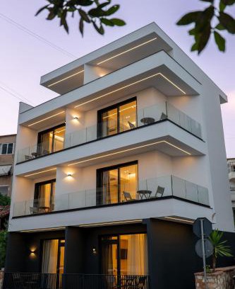 Kodrra Hotel | Austin Boutique Hotel
