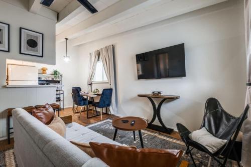 North University Apartamento | Austin Central 10 min to Downtown