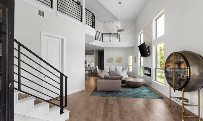 Tanglewild Estates Casa | Austin Dream