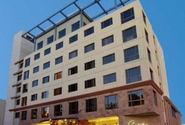 Comodoro Rivadavia Hotel | Austral Plaza Hotel