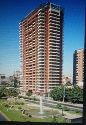 El Golf Apartamento | Austral Rentahome Américo Vespucio Norte