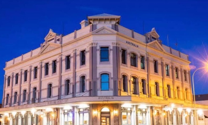 Fremantle Hotel | Australia Hotel Fremantle