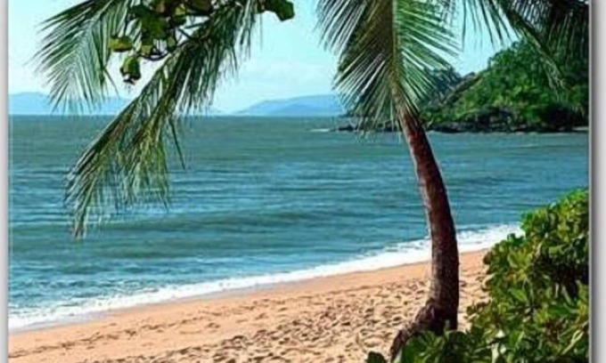 Trinity Beach Apartamento | Australian Beach Apartment