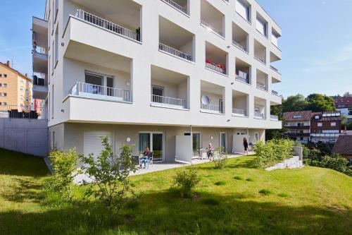 Sankt Georgen im Schwarzwald Apartamento | Auszeit Urlaub mit Pflege