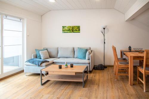 Bischberg Apartamento | Auszeit Bischberg bei Bamberg für Urlauber