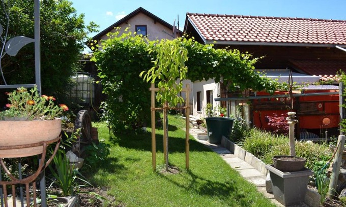 Hohenwarth Casa | Auszeit by Annette