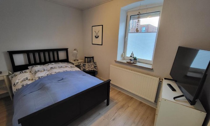 Buedelsdorf Apartamento | Auszeit!