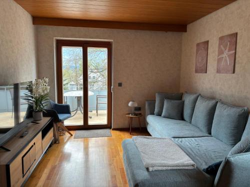 Waggershausen Apartamento | Auszeit