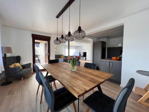 Neuweiler Apartamento | Auszeit im Gartenweg