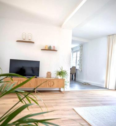 Oberdorla Apartamento | Auszeit zwischen Mosel und Nürburgring