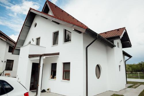 Albestii Paminteni Apartamento | Autentic Adorabil Apartment
