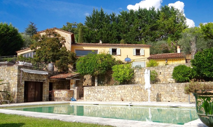 Callian Casa | Auténtica y encantadora villa de Callian.