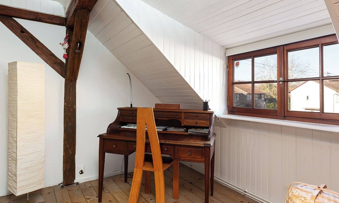 Handschuheim Casa | Authentic barn near Strasbourg