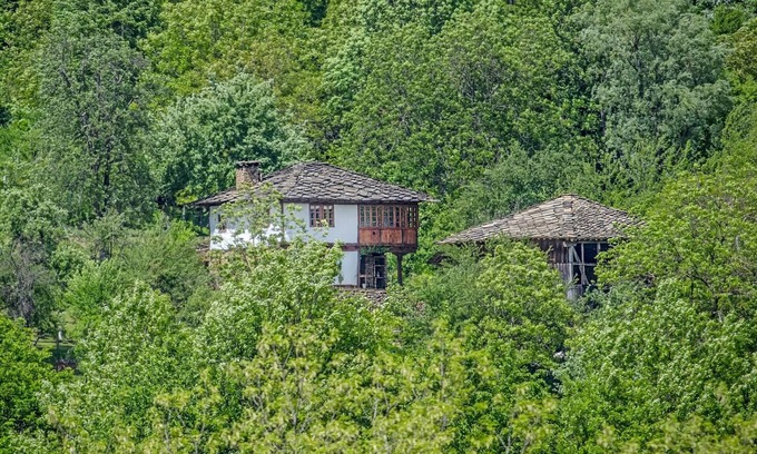 Selishte Casa | Authentic country house in the heart of the Balkans