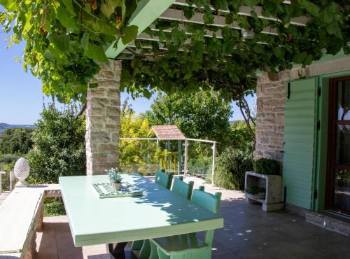 Stankovici Casa | Authentic Dalmatian Treasure Homes