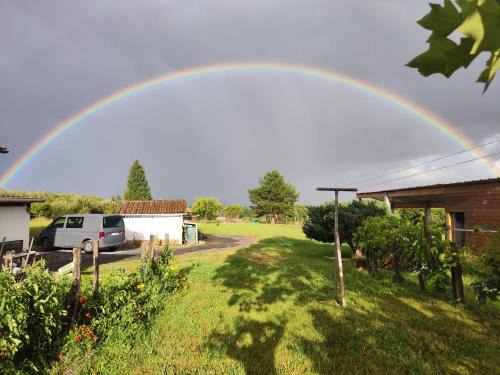 Pouillon Casa | Authentic farm stay