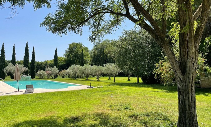 Moules Otro | Authentic farmhouse between the Alpilles and the Camargue - Domaine des Princes