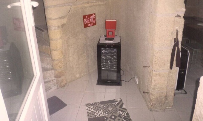 Saint-Amant-Tallende Casa | Casa de pueblo autentica