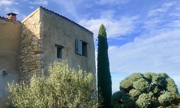 Viens Casa | Casa de carácter, antiguo granero