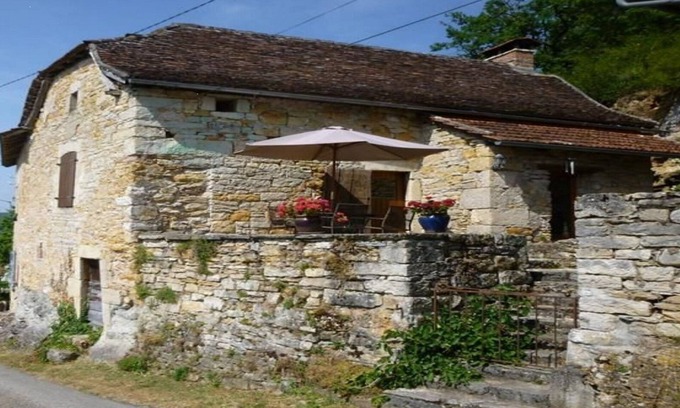 Ambeyrac Casa | Auténtica casita