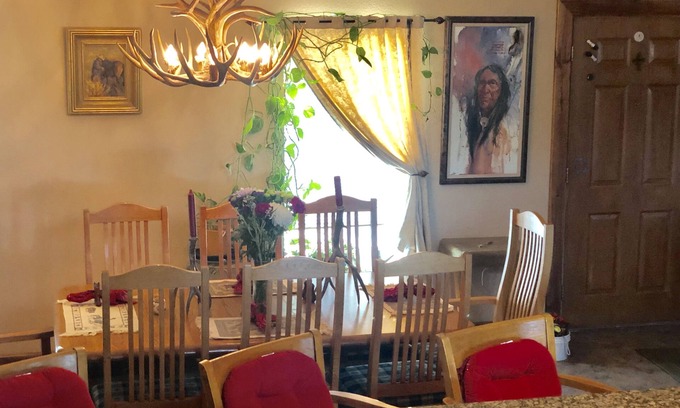 Paulden Casa | Auténtica experiencia del salvaje oeste