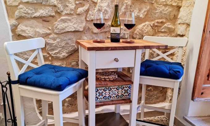 Palombaro Casa | Authentic Village Townhouse & Optional Apartment