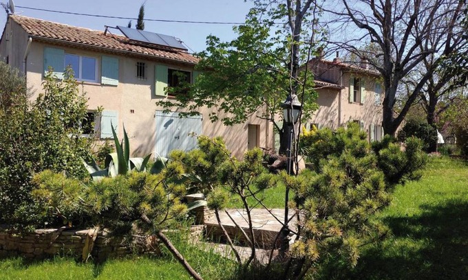 Gemenos Casa | Authentique mas provençal Gémenos