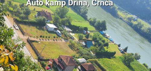 Ljubovija Otro | AUTO CAMP DRINA-Crnča