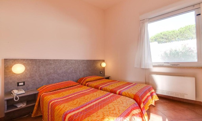 Le Rughe Hotel | AutoHotel