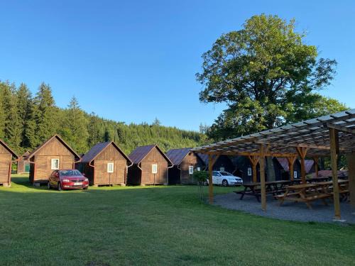 Teplice nad Metuji Otro | Autokemp Loděnice Zdoňov - Adršpach