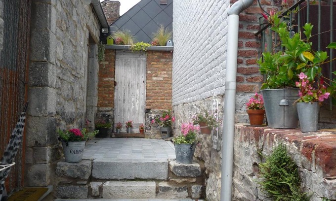 Dinant Casa | Autrefois chez Lina