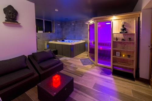 Avelin Apartamento | Autrement Spa