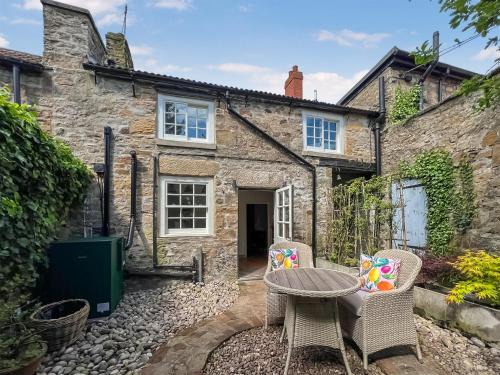 Richmond Casa | Autumn Cottage