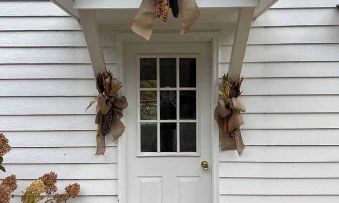 Glendale Cabaña | Beautiful in the Berkshires!