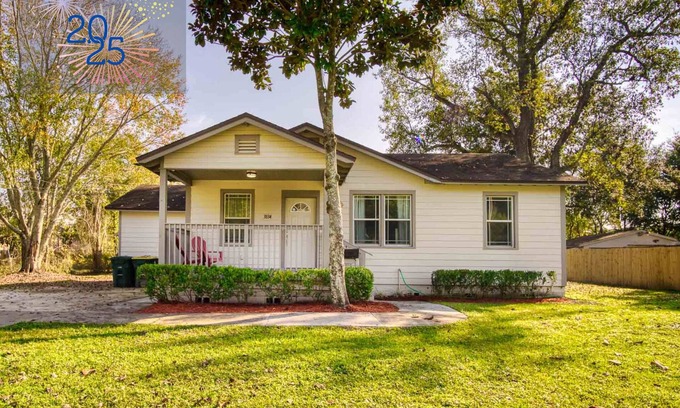 San Jose Casa | Summer Sale! San Marco Retreat Fam Trip Studio &Home~Sleeps12~5Br