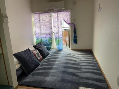 Minami Apartamento | Autumn Leaves Villa 201