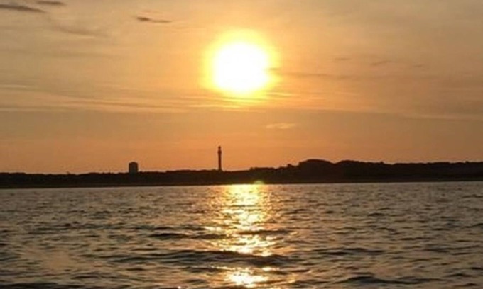 North Truro Cabaña | Autumn on Cape Cod - Beach Cottage - Nothing Better - Unit #10