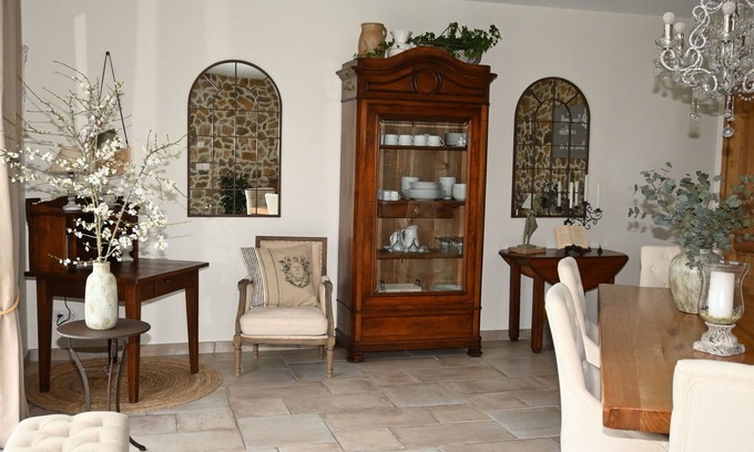 Bizeneuille Casa | Aux 3 Forets
