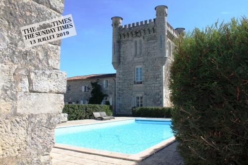 Longeves Cama Y Desayuno | Aux 4 Cornes - Chambre d'hôtes