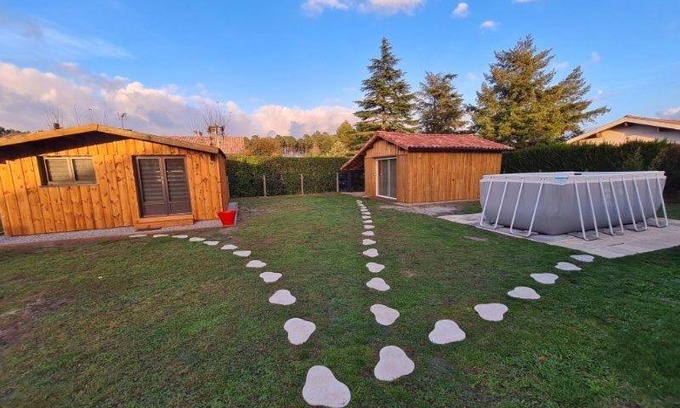 Linxe Casa | « Aux bonheurs Landais »