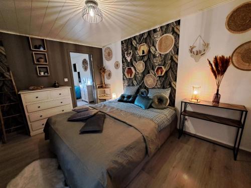 Tavigny Apartamento | Aux champs des cloches
