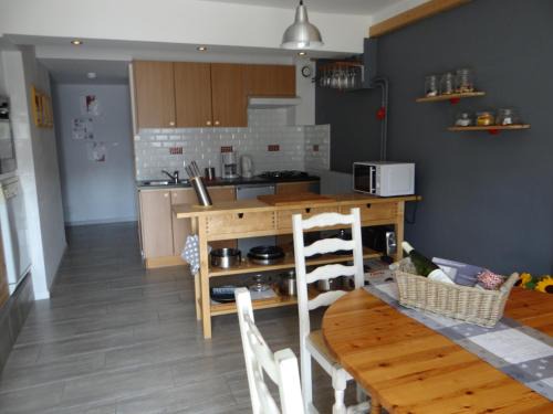 Rosheim Apartamento | Aux oiseaux de passage