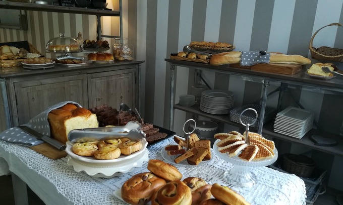 La Gorgue Casa | Aux Petits Bonheurs