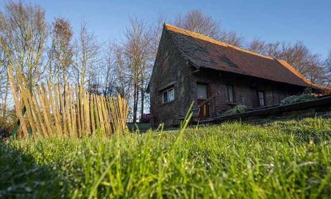 Meteren Casa | Aux sens Cachés