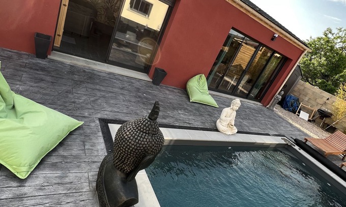 Hermes Cama Y Desayuno | Aux Sources de Bali