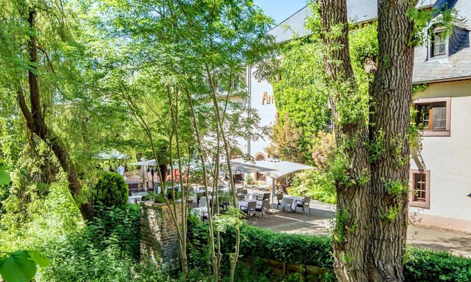 Luxembourg Ardennes Hotel | Aux Tanneries de Wiltz